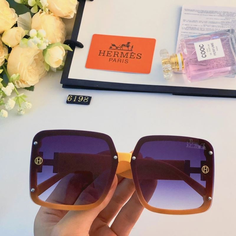 Hermes Sunglasses